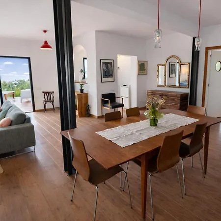 Villa Sun & Sanctuary - 2km To And 20km Bcn! *